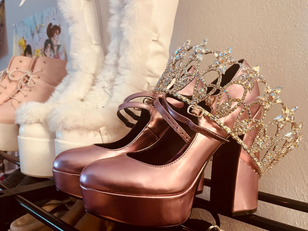 The Top 5 Pageant Shoe Styles for Comfort and Confidence